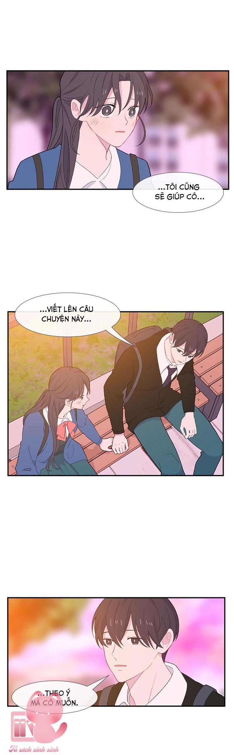 về bên anh chapter 67 21