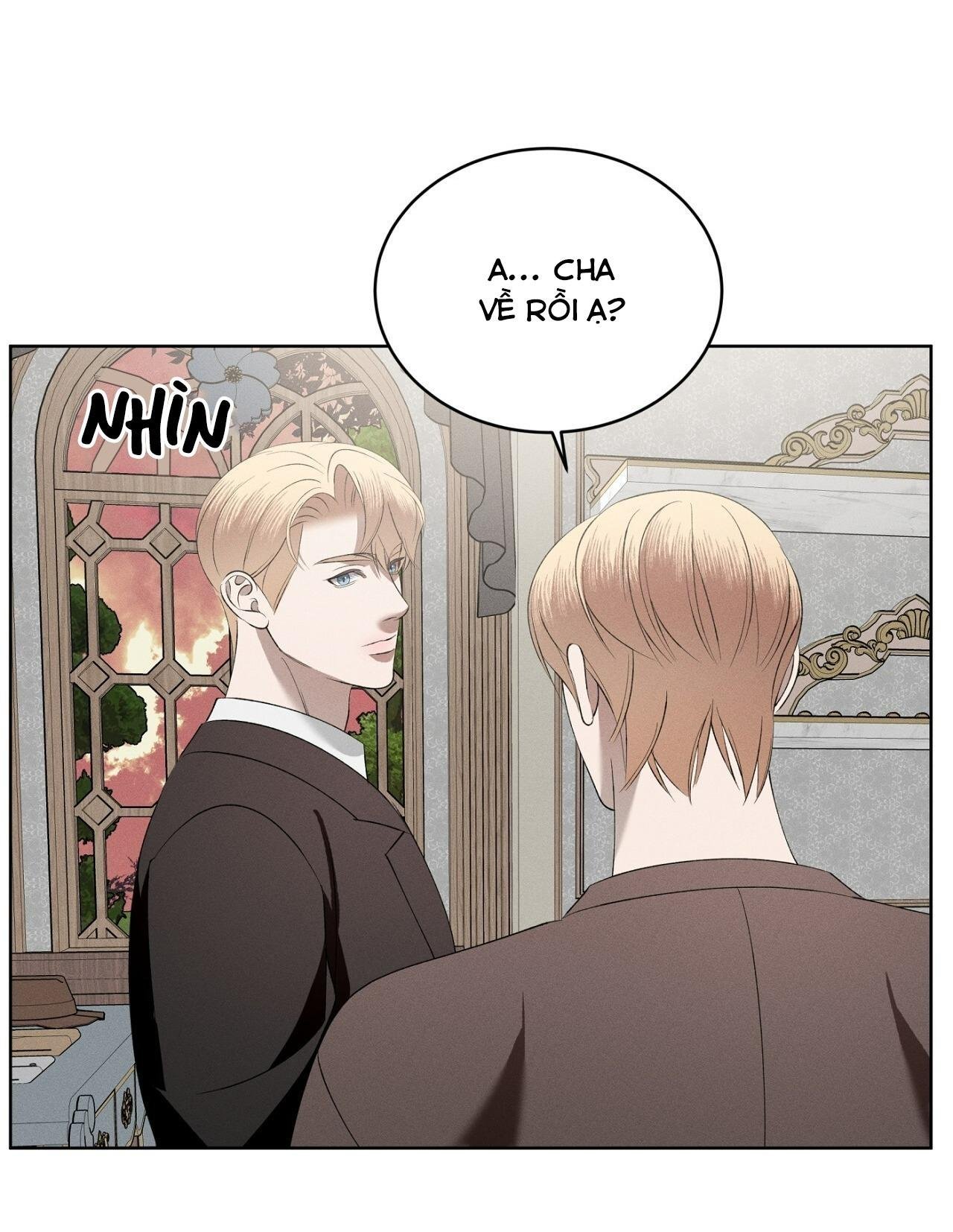 đêm săn ở london chapter 70 29