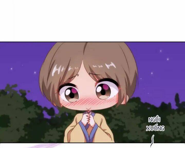 ồ, phu quân đáng yêu của tôi! chapter 25 15