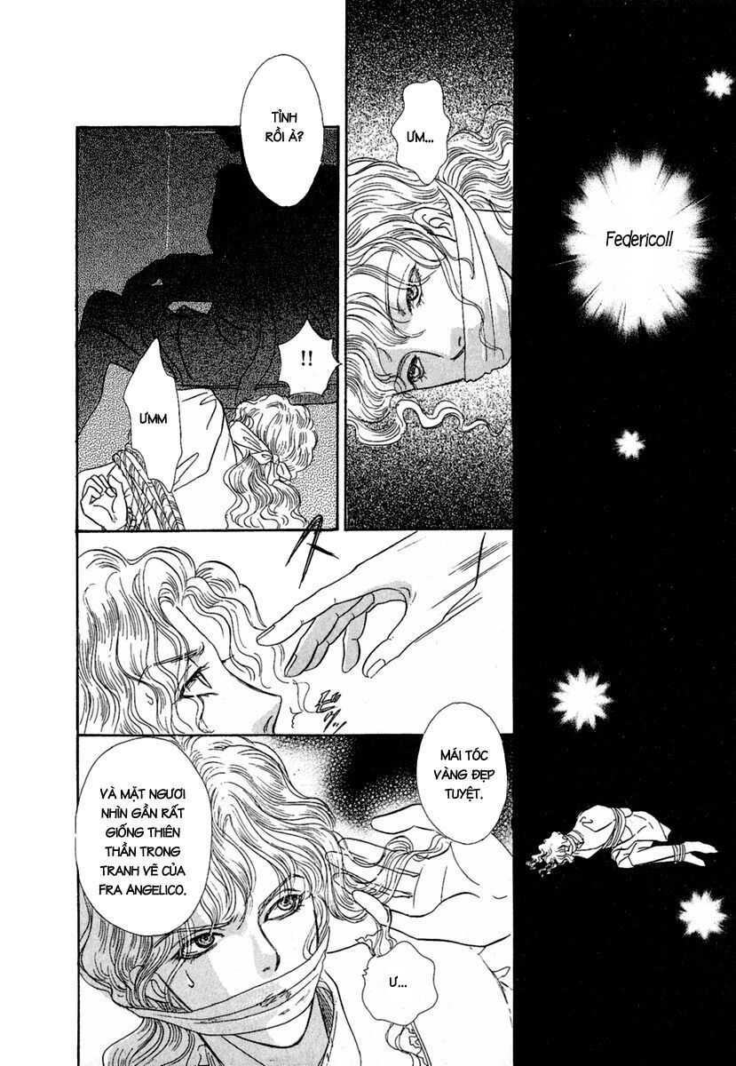 kenja no ishi chapter 7.1 42