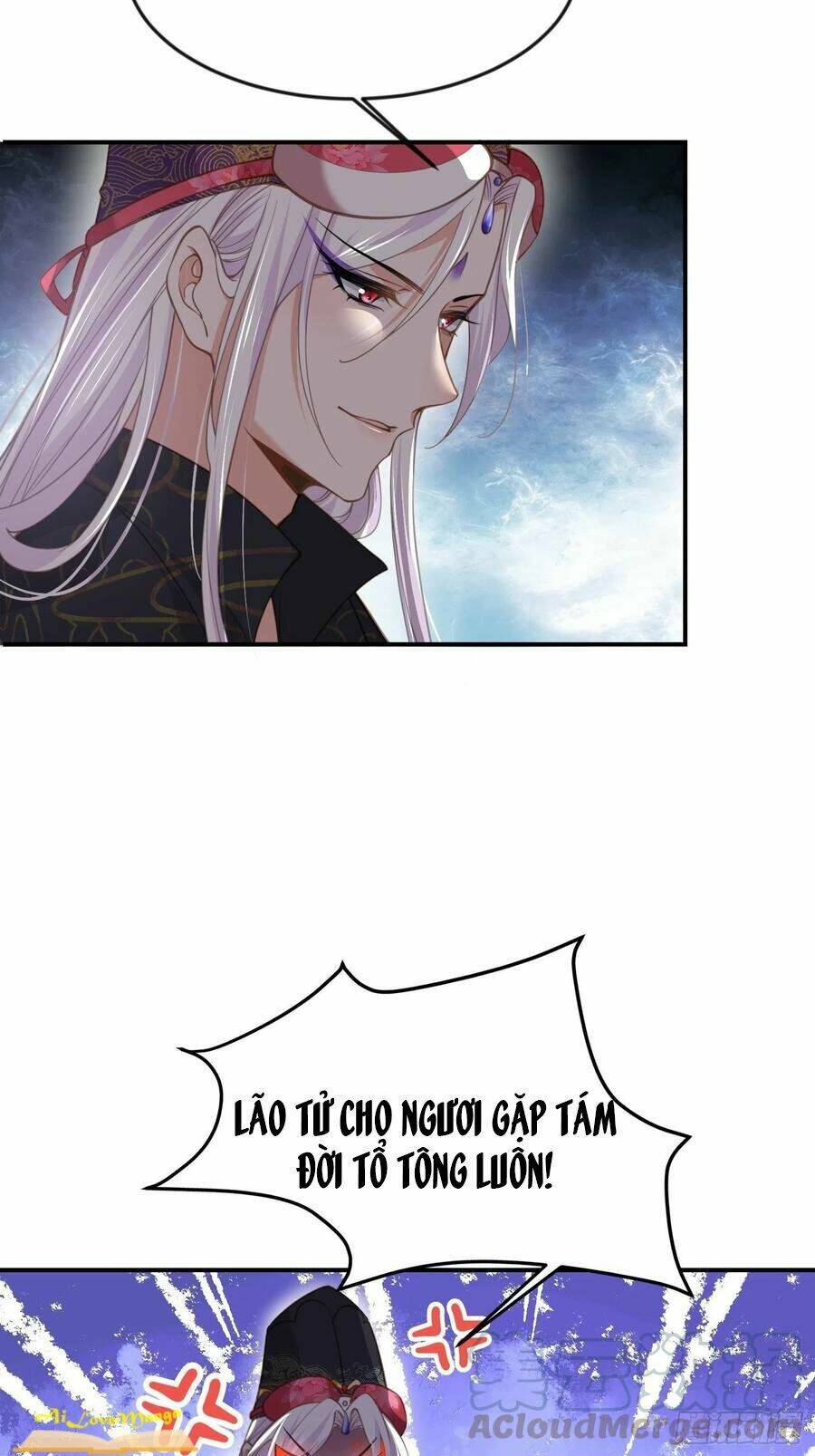 hoạn phi thiên hạ chapter 135 32