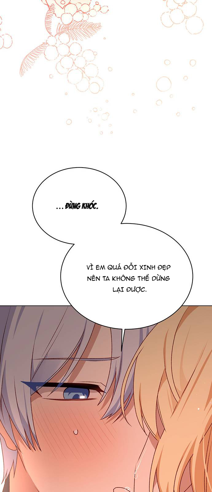 tôi là vị hôn thê phản diện chapter 58.1 56