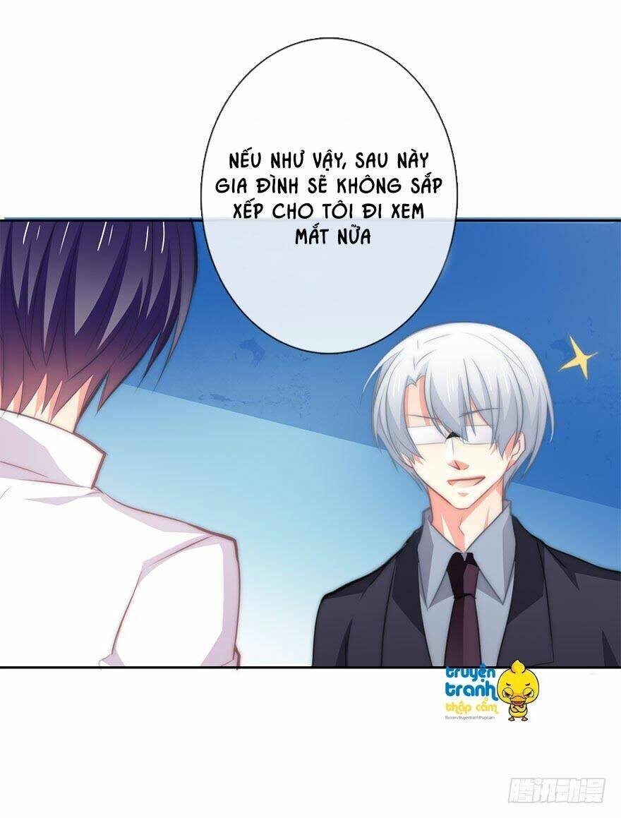 luận cách yêu của chứng sợ phụ nữ chapter 4 32