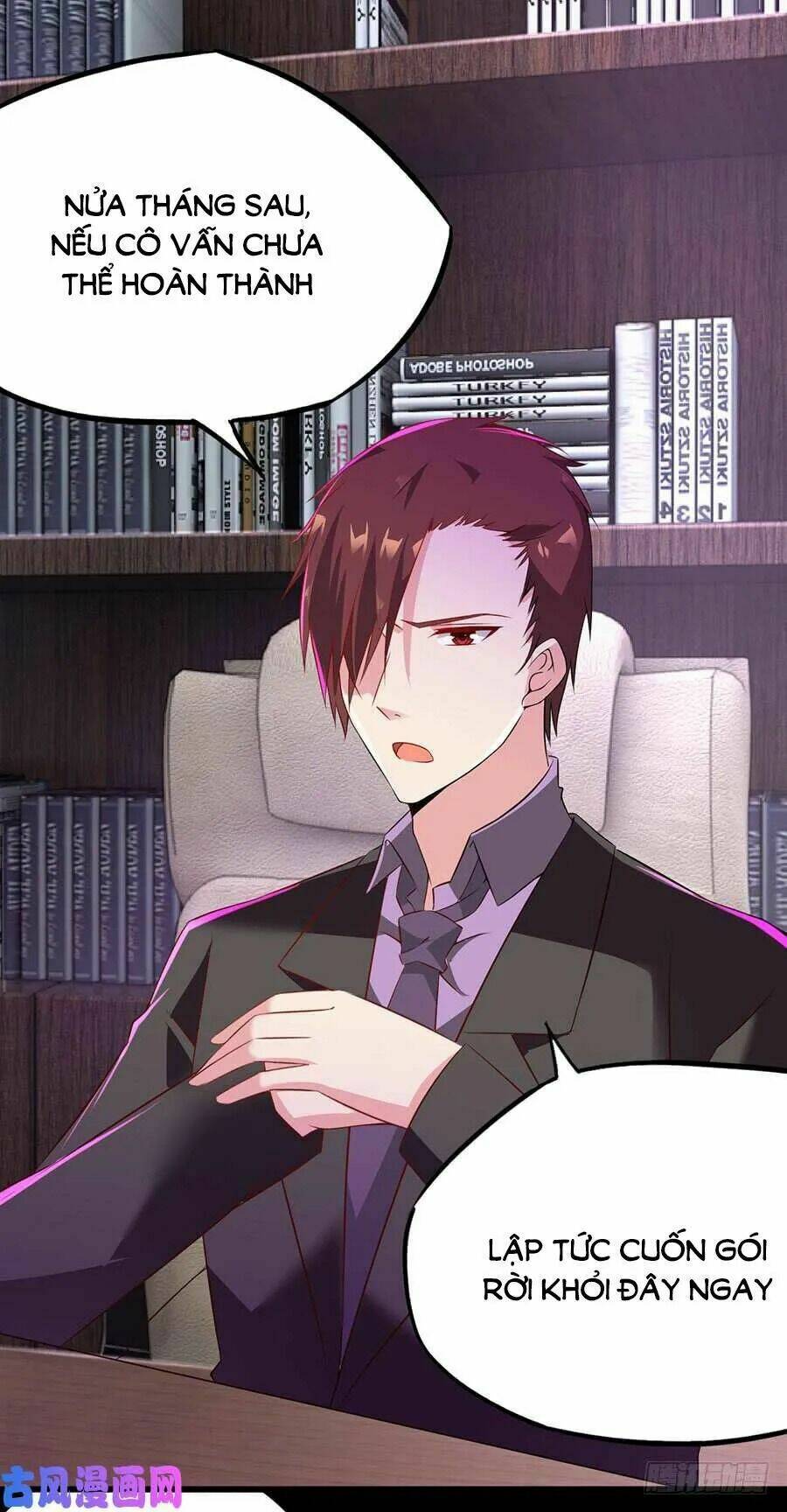 bảy ngày thực cốt hôn ước chapter 14 2
