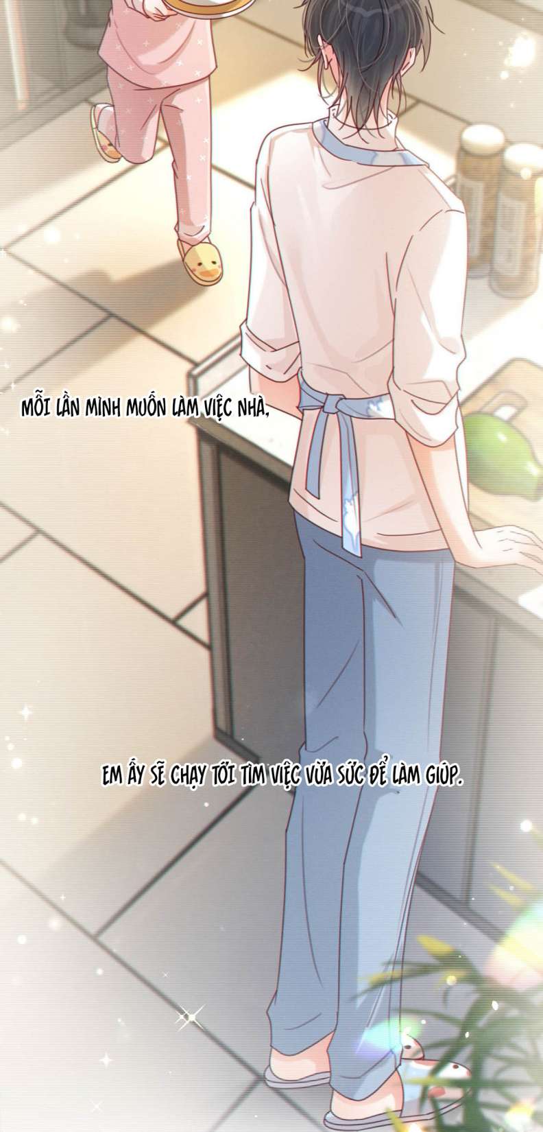 nịch tửu chapter 60 10