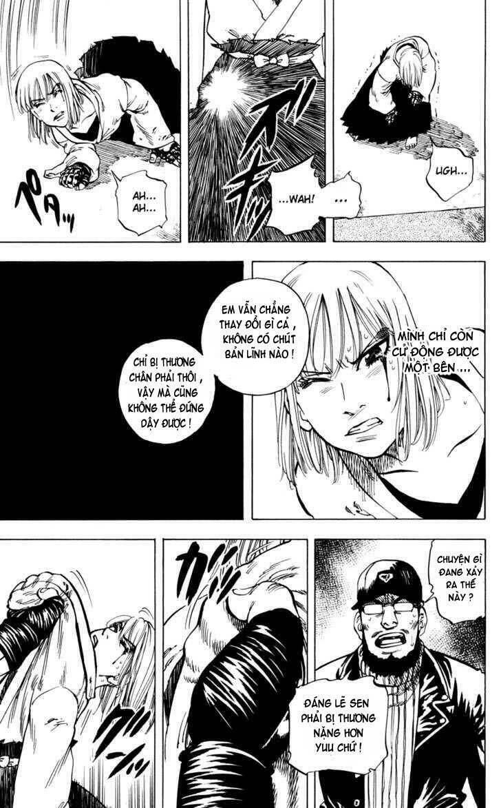 ultra red chapter 32 21