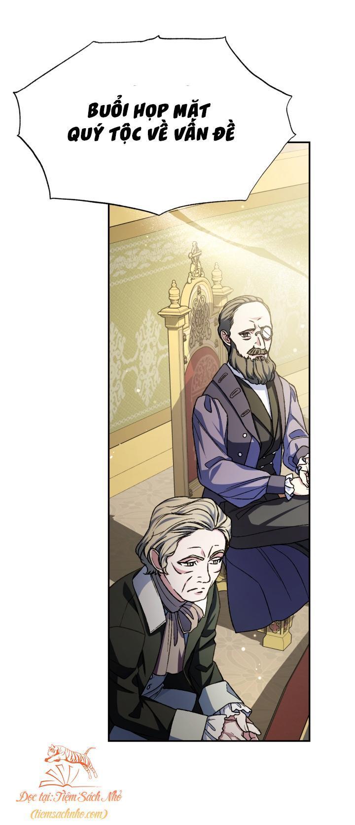 cha, con không muốn kết hôn đâu chapter 104 30