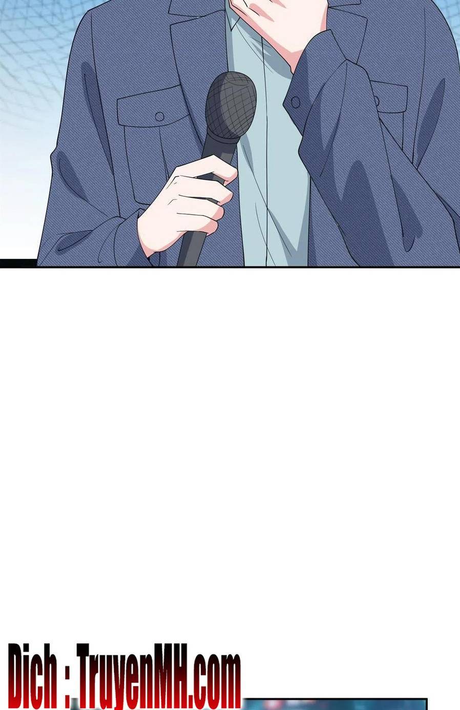 thí hôn lão công, cần giúp sức chapter 601 16