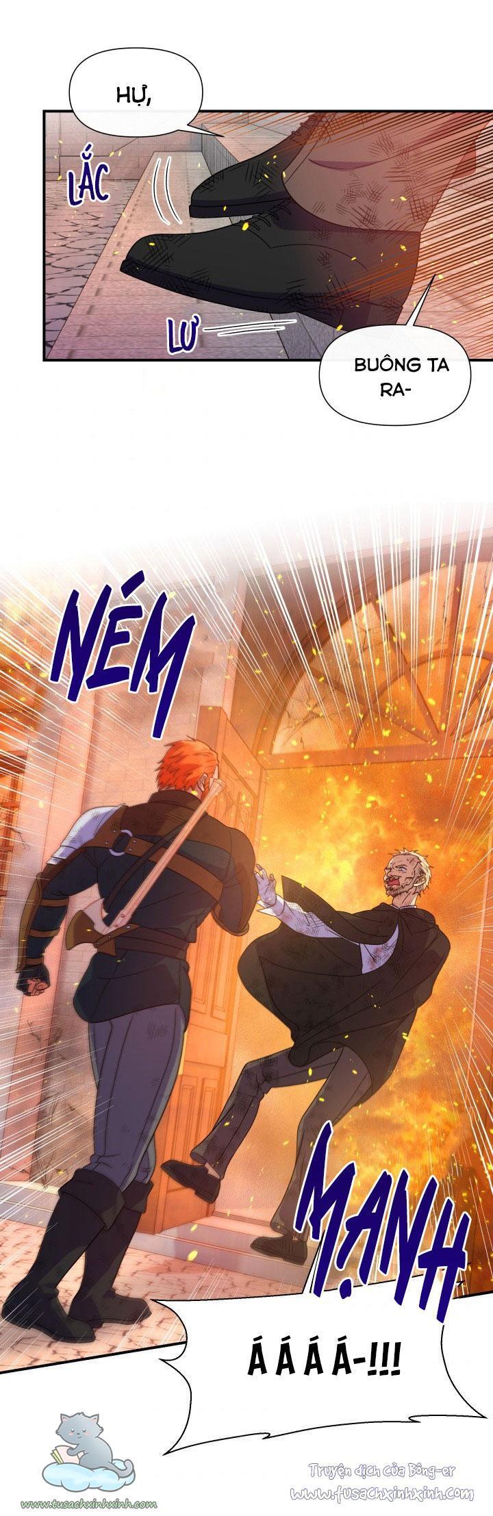 công nương khế ước của gia tộc công tước quái vật chapter 125 53