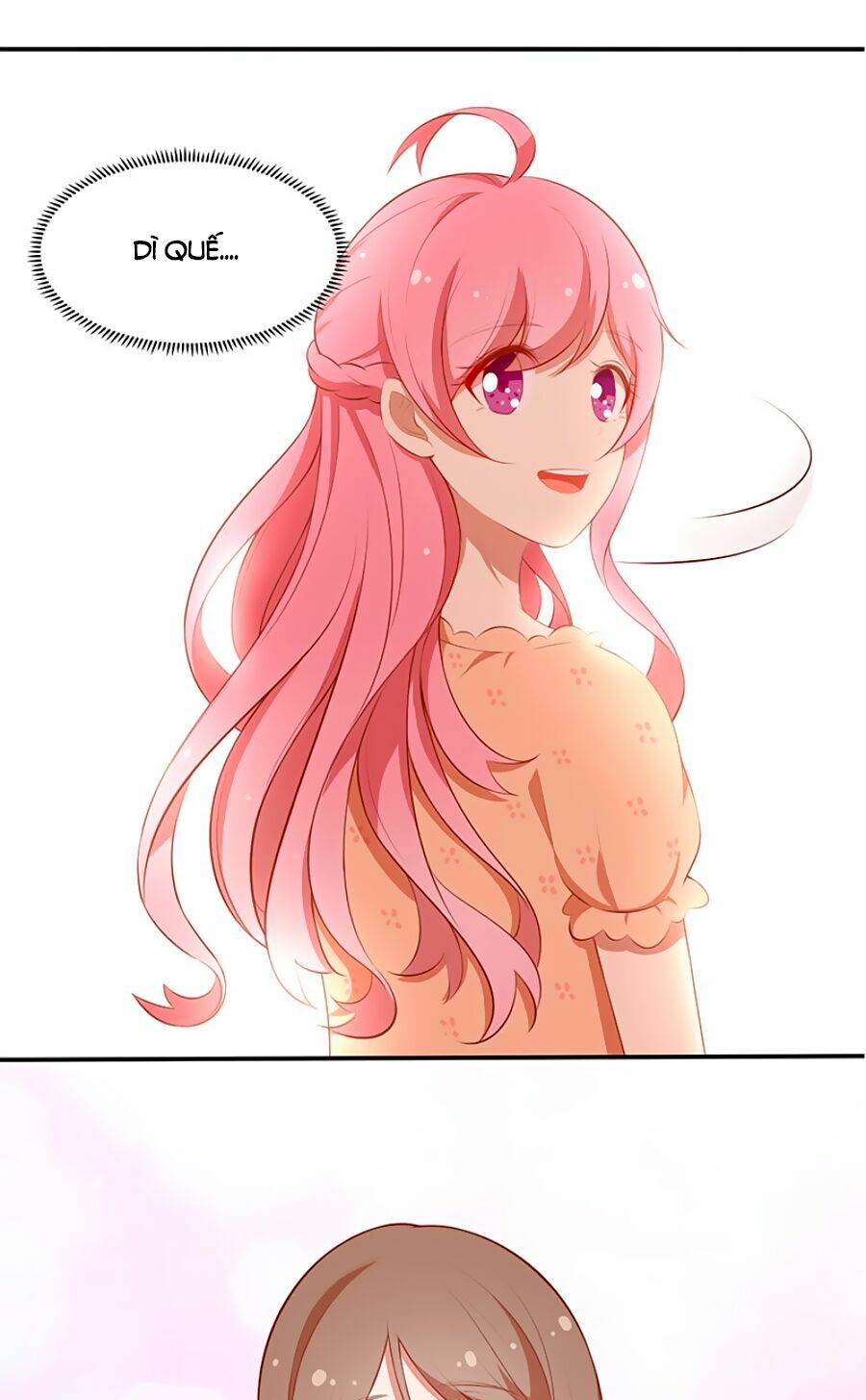 cả thế giới đều không bằng người chapter 44 13