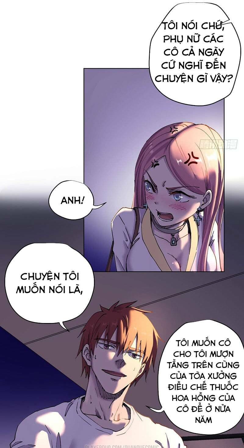 vương bài thần y chapter 1 45