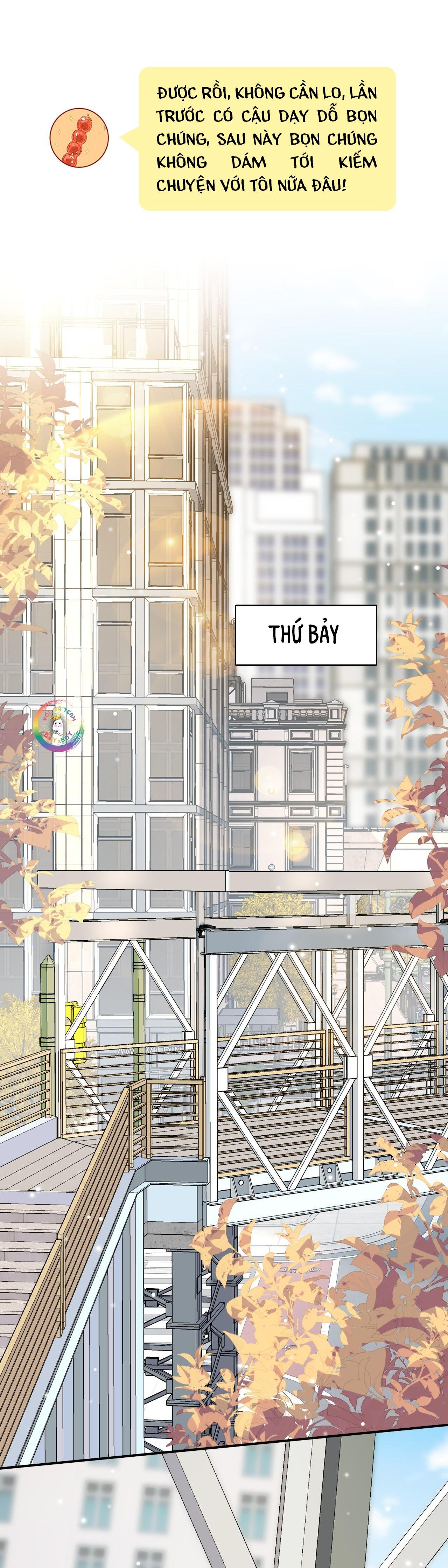 ẩn trung (end) chapter 26 11