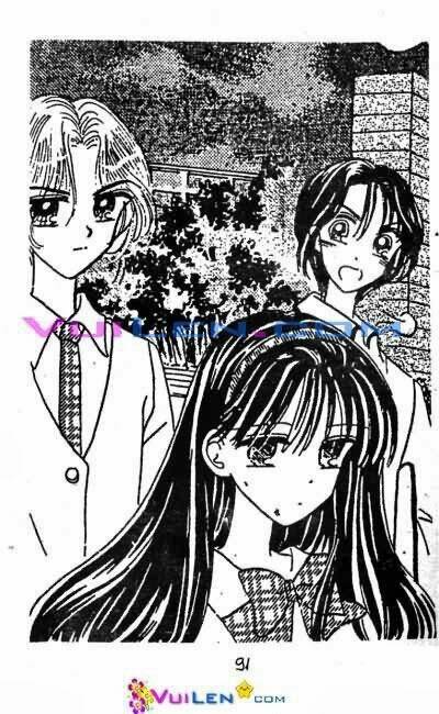 đôi giày thủy tinh chapter 1 91