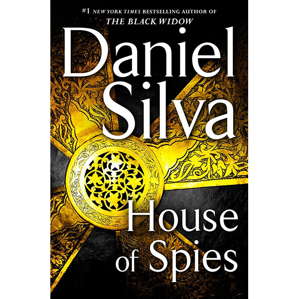 House Of Spies