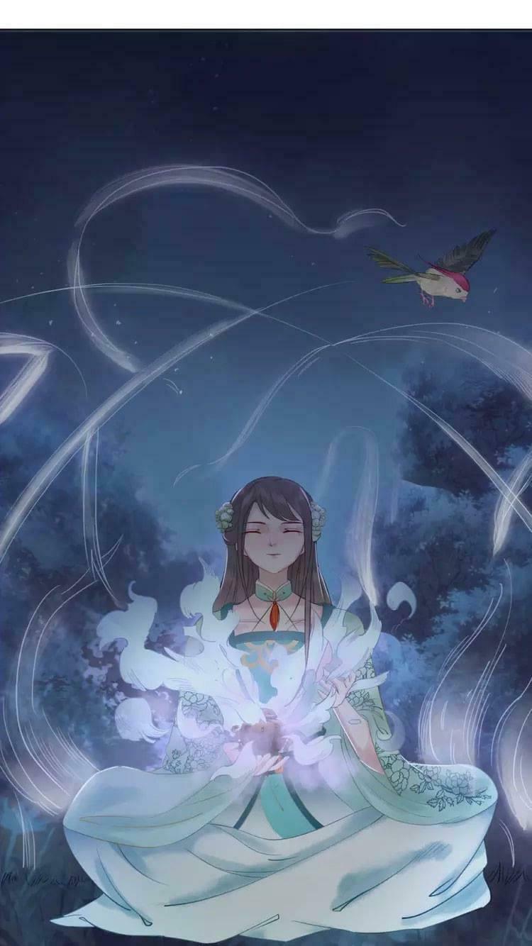 cực phẩm phế vật tiểu thư chapter 15 46