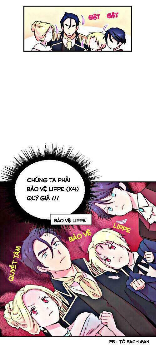 lady baby chapter 12 28