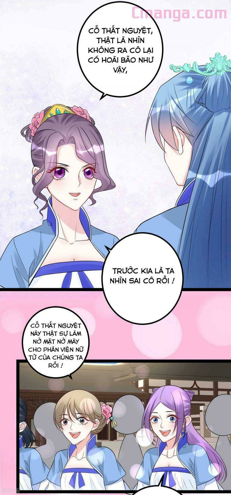 độc y đích nữ chapter 52 6