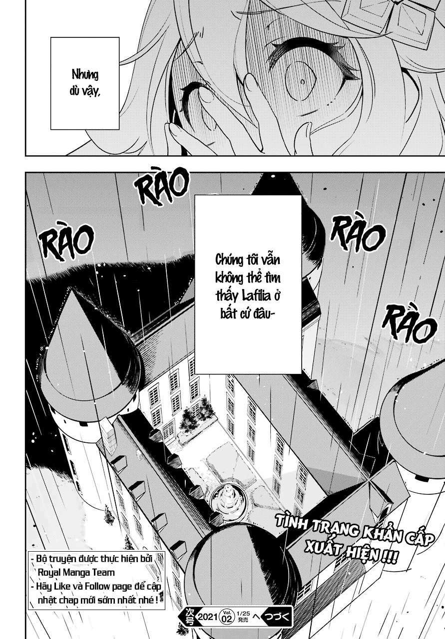 dad is a hero, mom is a spirit, i'm a reincarnator chapter 27 20