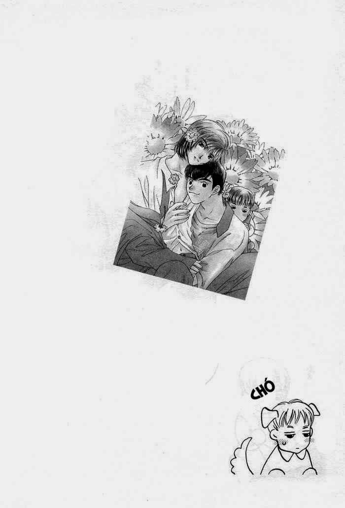 sukijanai kedo aishiteru chapter 10.5 16