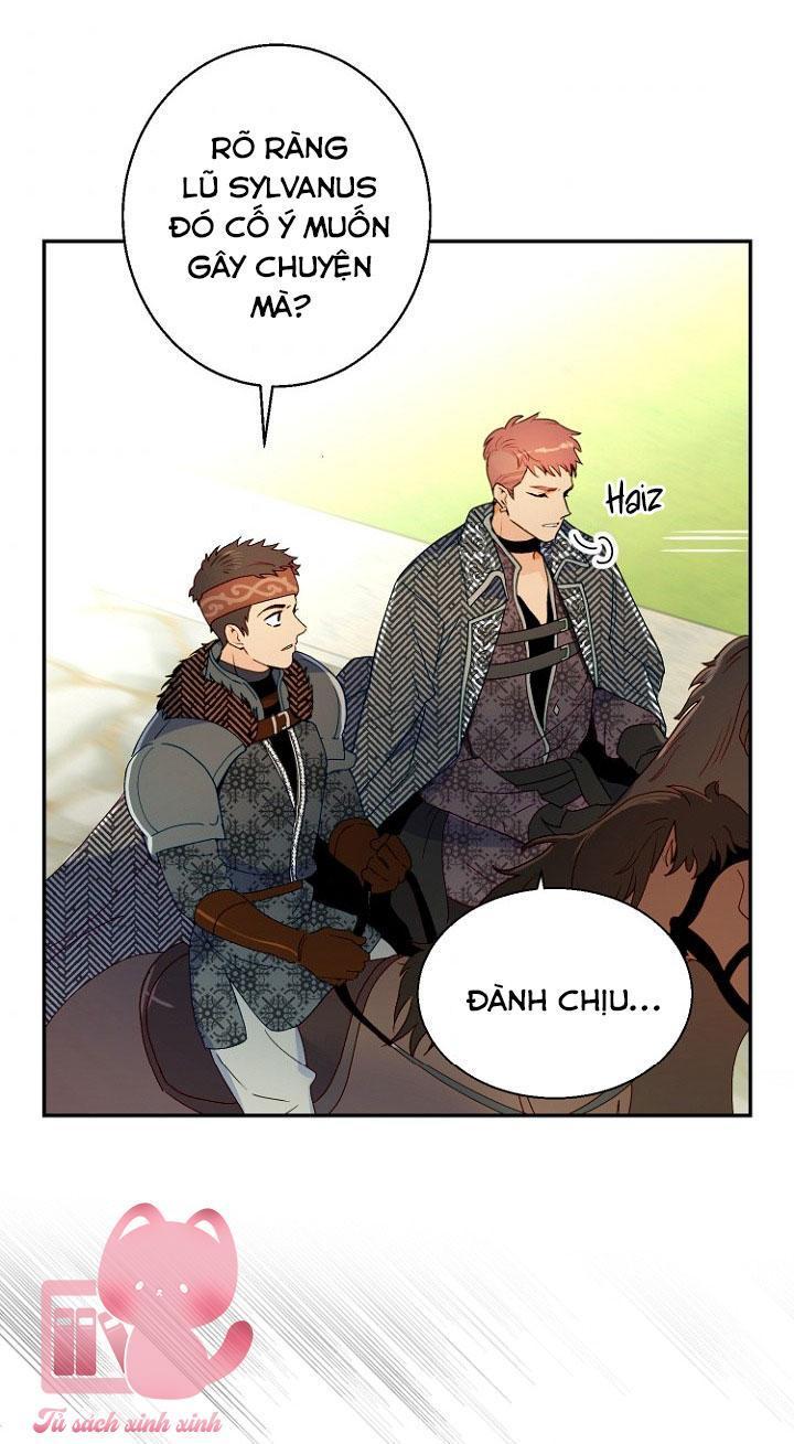 bỏ quách chồng con đi, tiền bạc mới là tất cả chapter 3 36