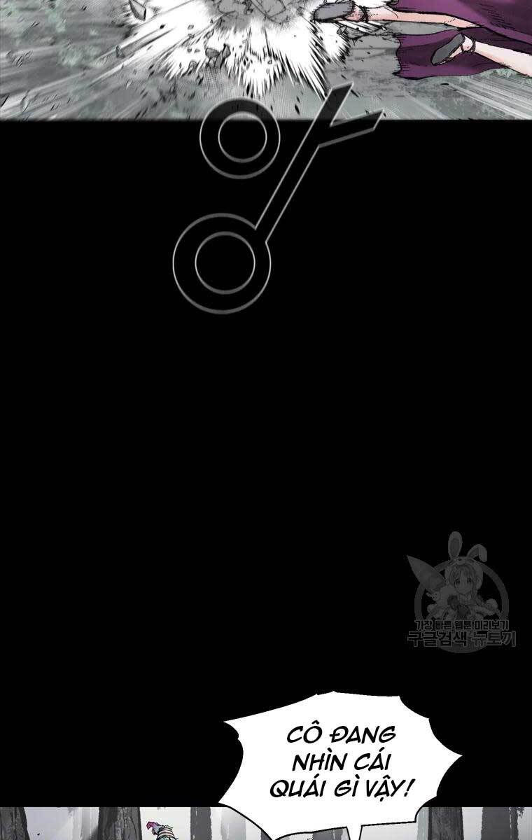 mật mã mê cung chapter 40 20