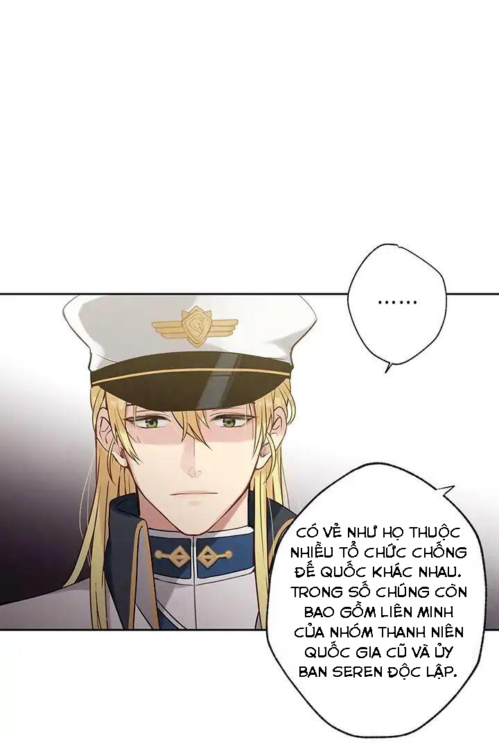 nụ hôn của valentine chapter 1 16