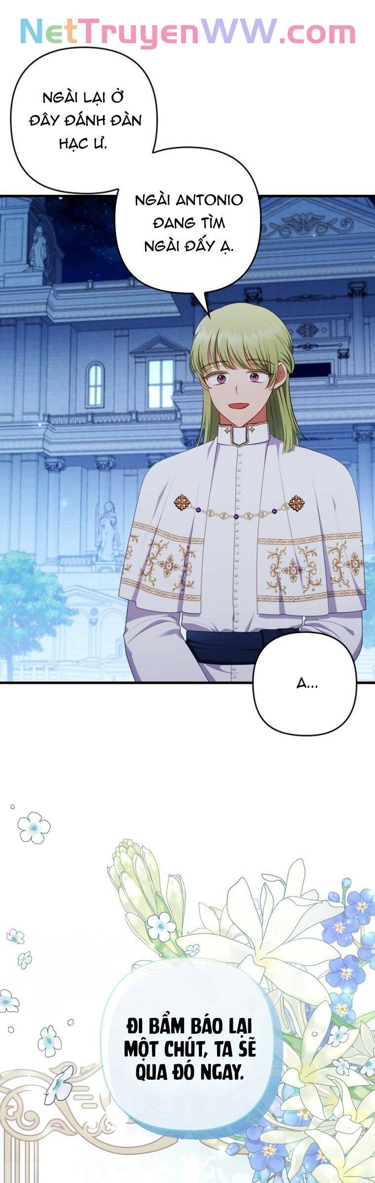 tôi bị quyến rũ bởi nam chính ốm yếu chapter 68 44