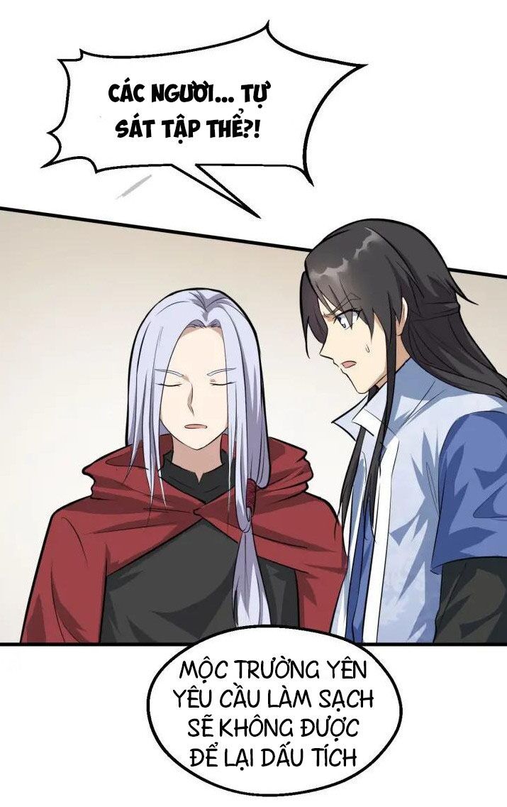 đại nghịch chi môn chapter 75 34