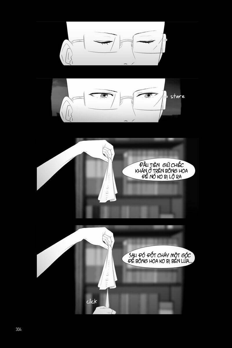 bạn có tin vào ma thuật? chapter 18 4