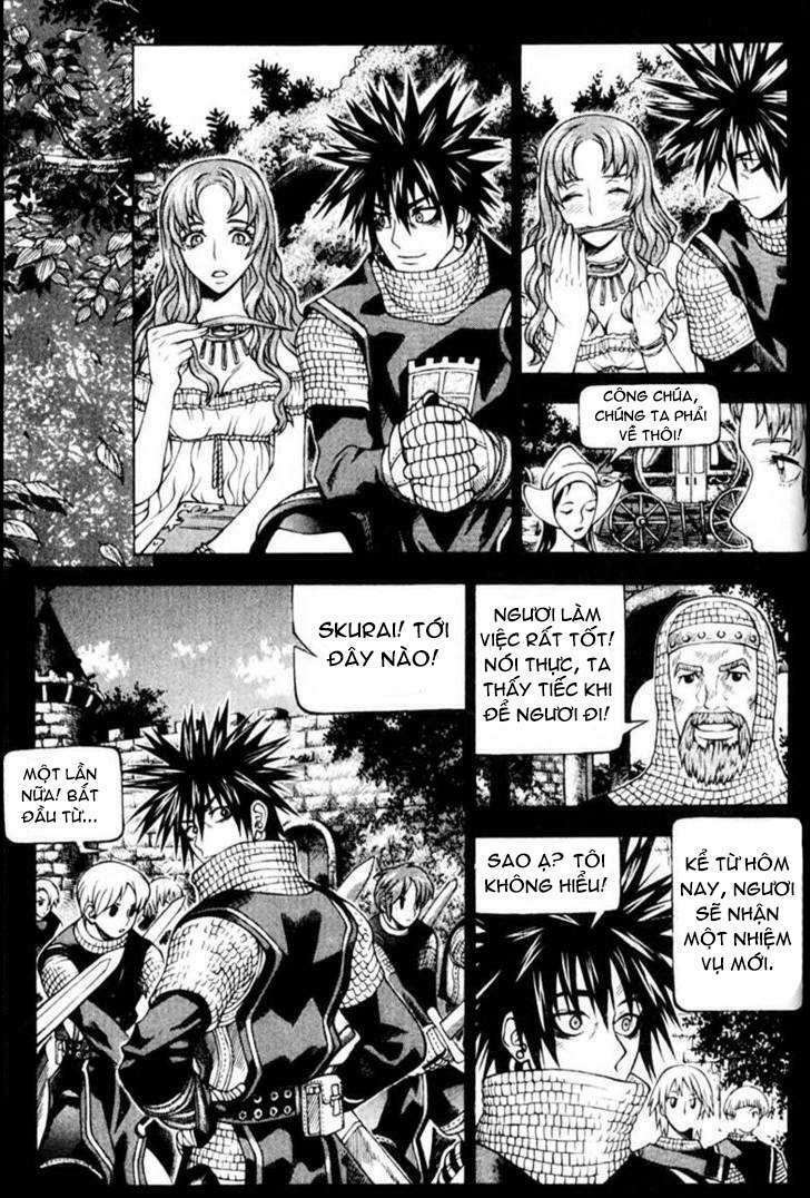 ragnarok - into the abyss chapter 98 7