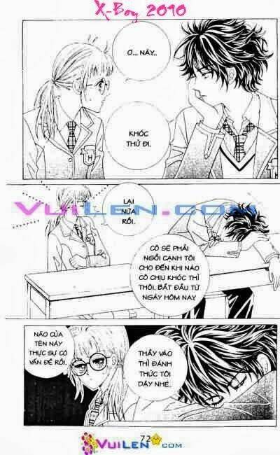 cuộc sống của tôi chapter 7 72