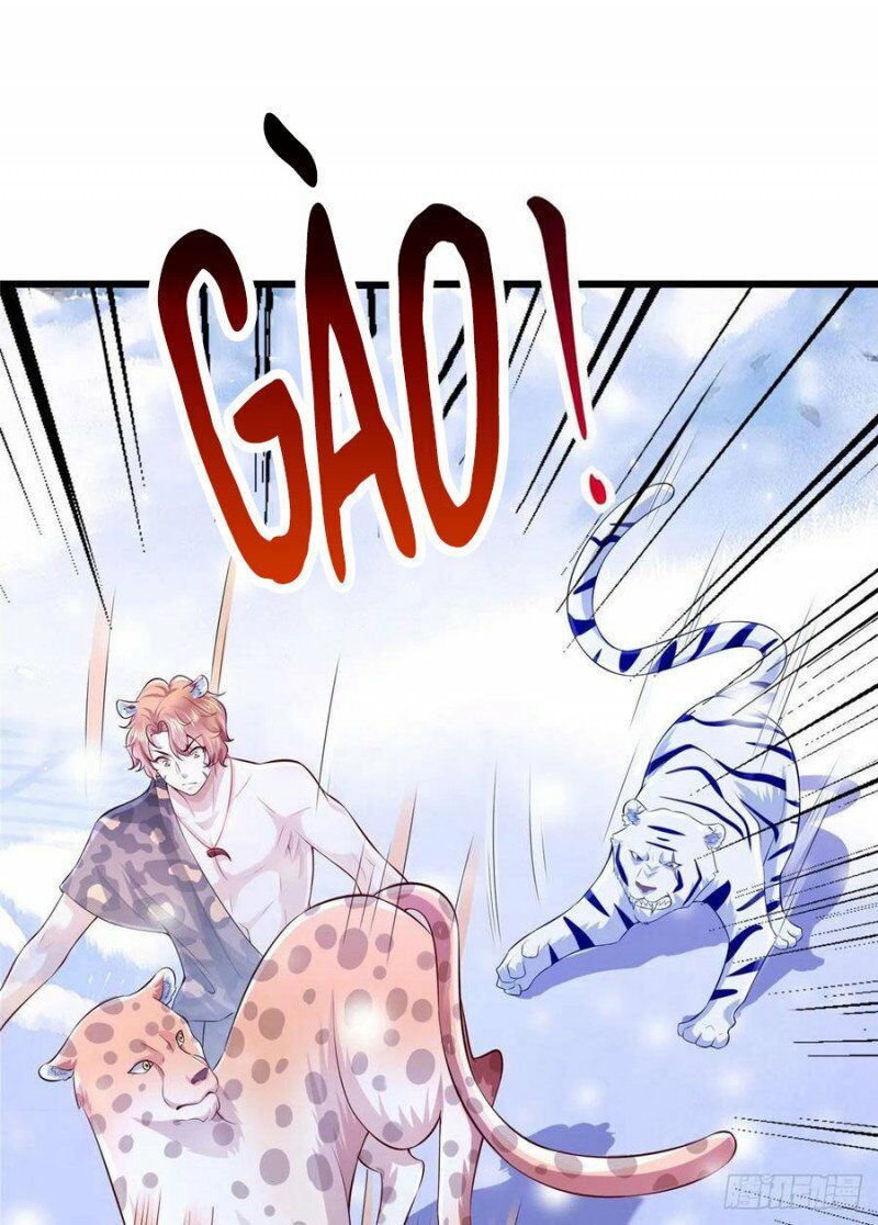 [16+] thảnh thơi thú thế chủng chủng điền, sinh sinh tể chapter 269 28