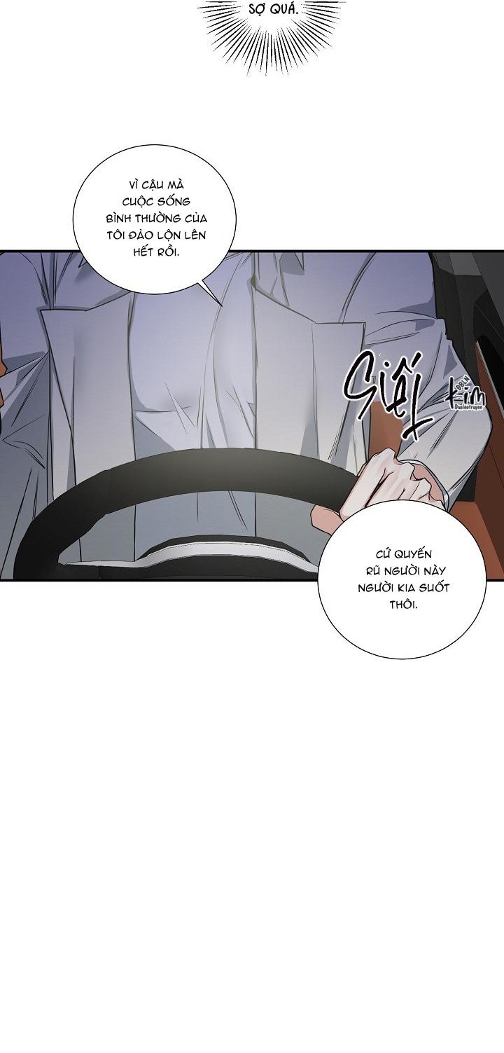 đêm săn chapter 14 41