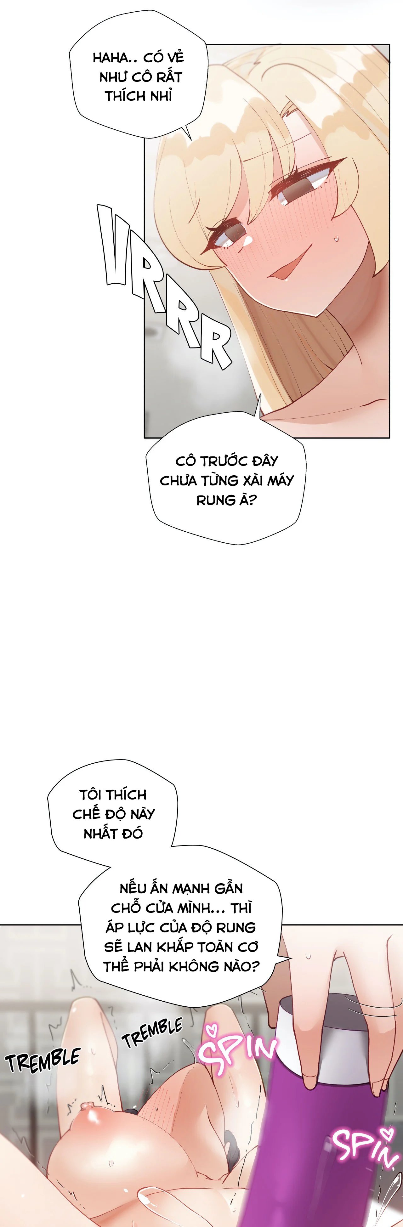 gia sư nữ quái chapter 40 42