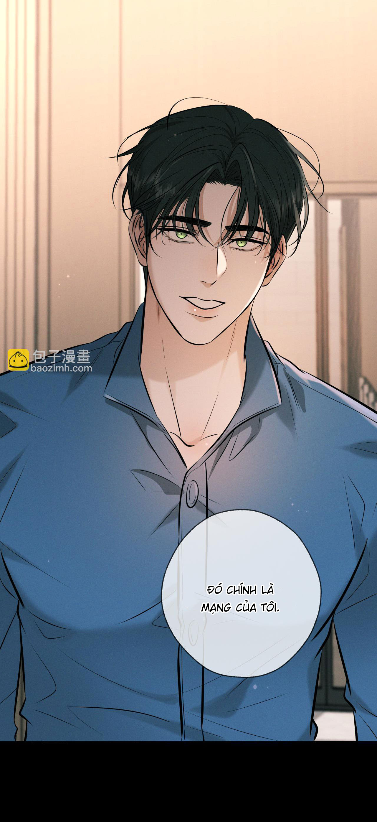 đêm tình yêu và giết chóc chapter 7 42