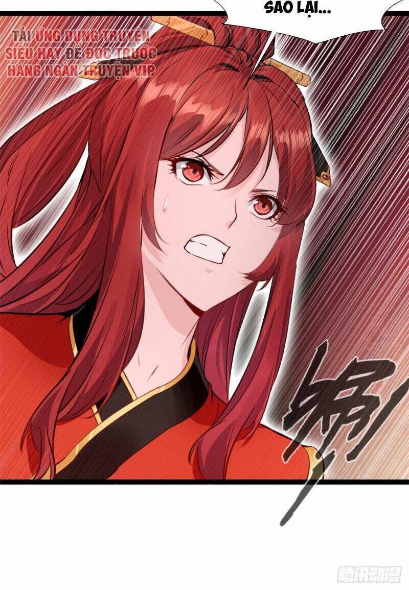 một đời thành tiên chapter 42 5