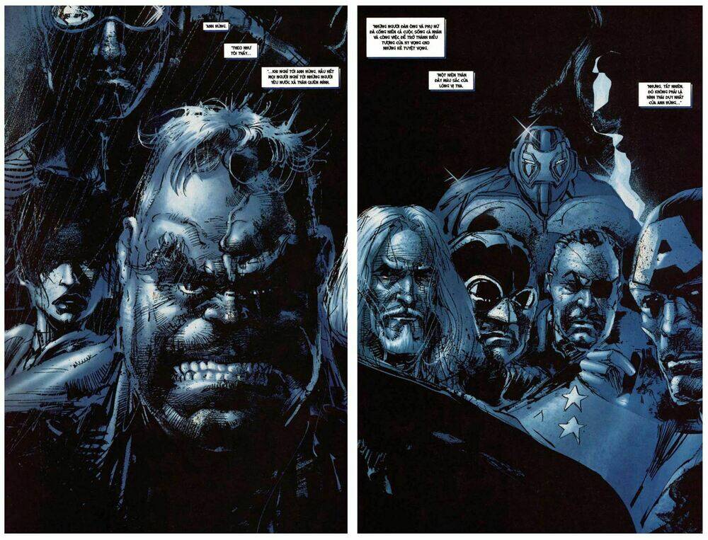 ultimate spider-man chapter 27.5 44