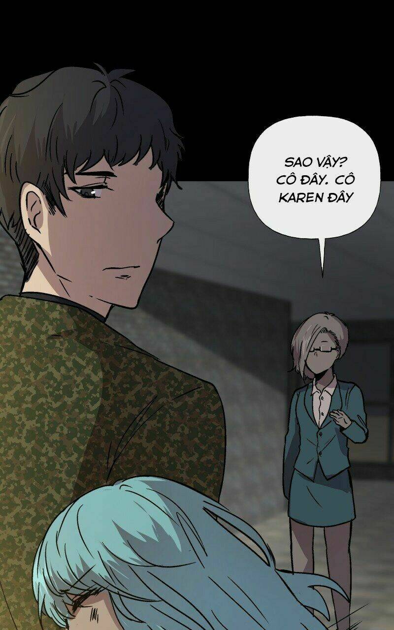 Trọng Sinh Mạc Thế Chapter 63 21