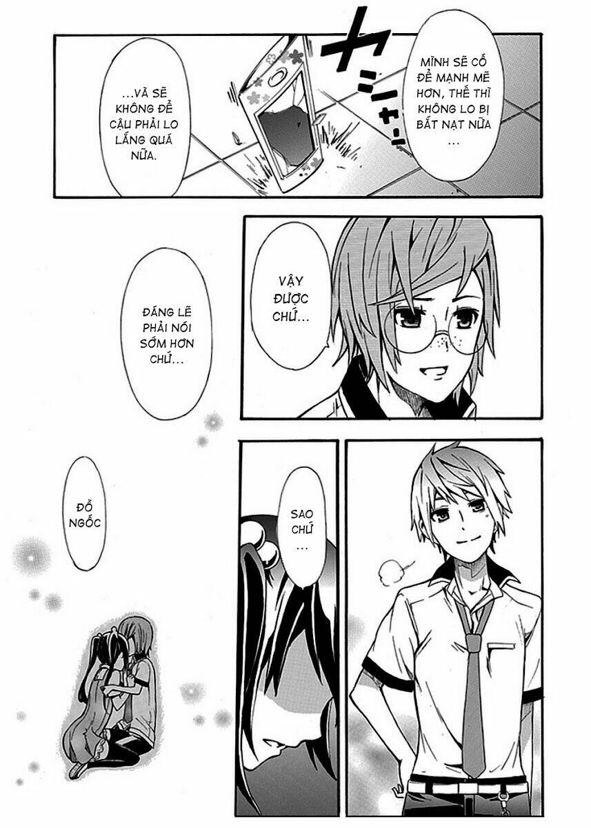 the strings dolls chapter 10 7