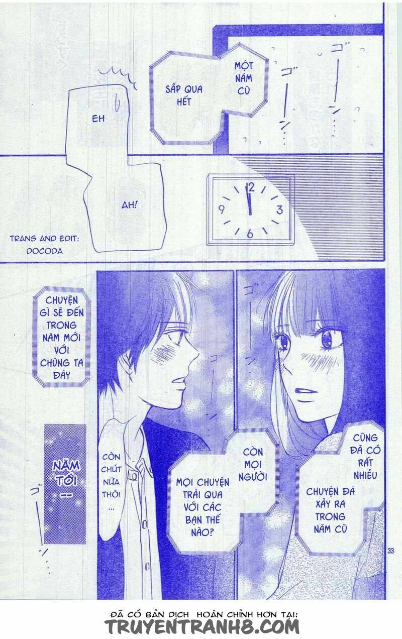 anh đã cho em biết bao thứ đầu tiên chapter 114 35