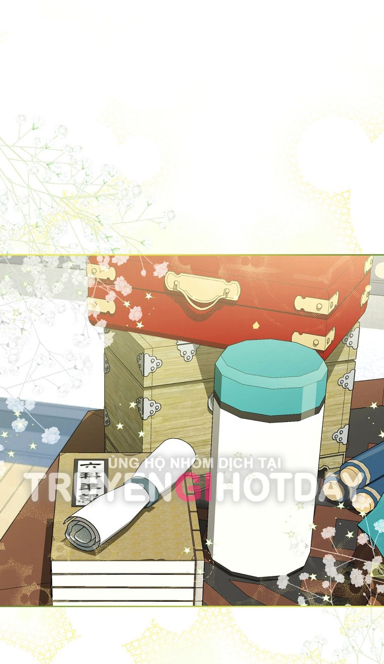 trở thành đứa cháu gái bị ghẻ lạnh trong gia tộc võ giả hùng mạnh chapter 15.1 29