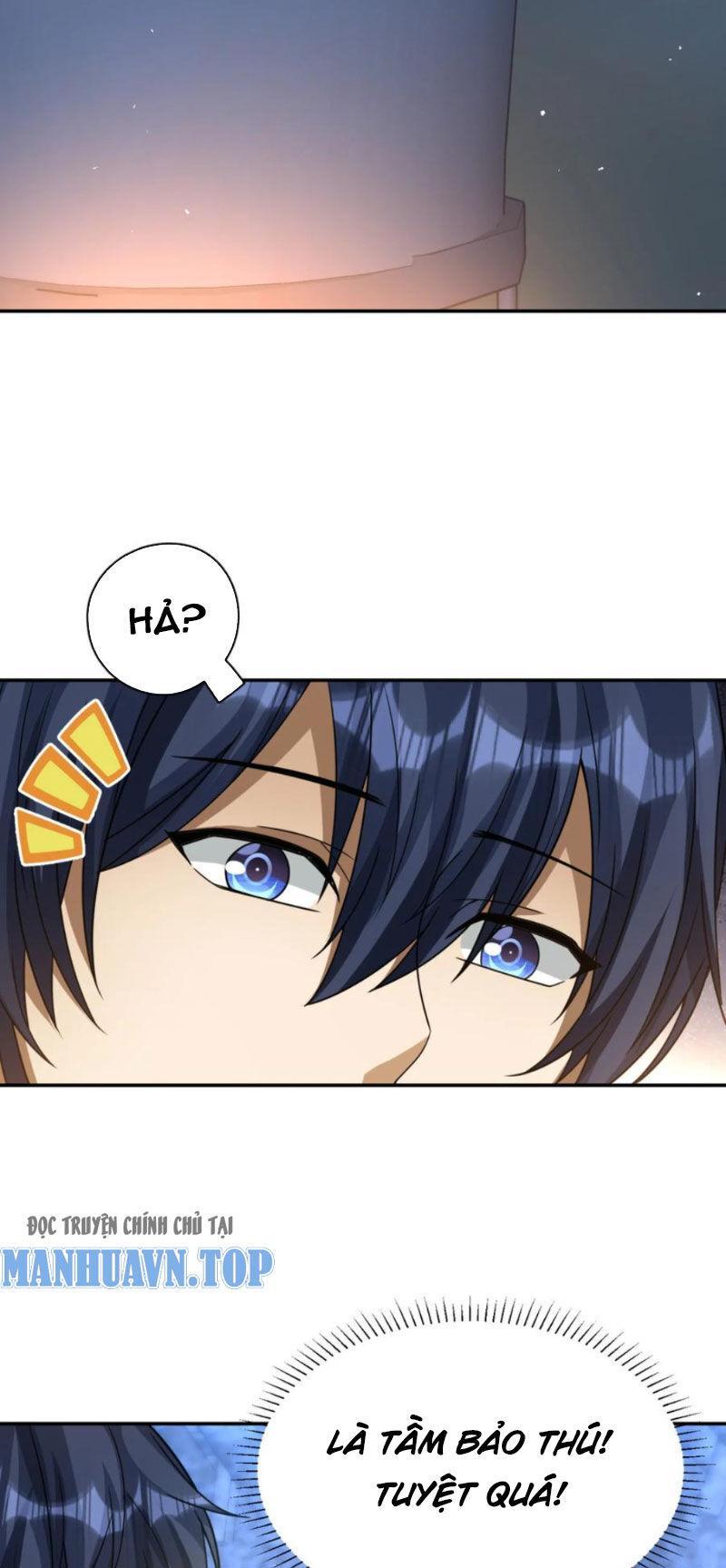 cựu nhật ngự long chapter 45 33