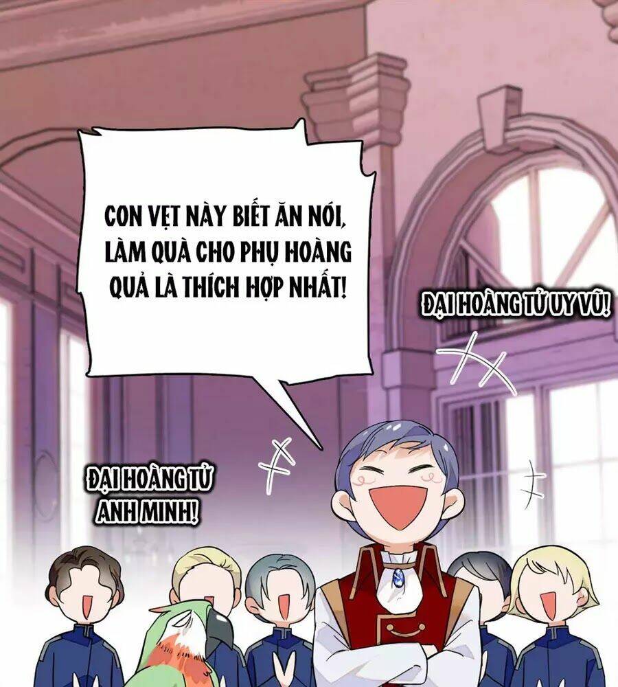 huyết túc khế ứớc chapter 5 19