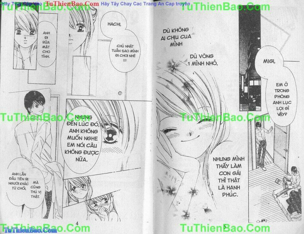 quả chín mọng chapter 2 2