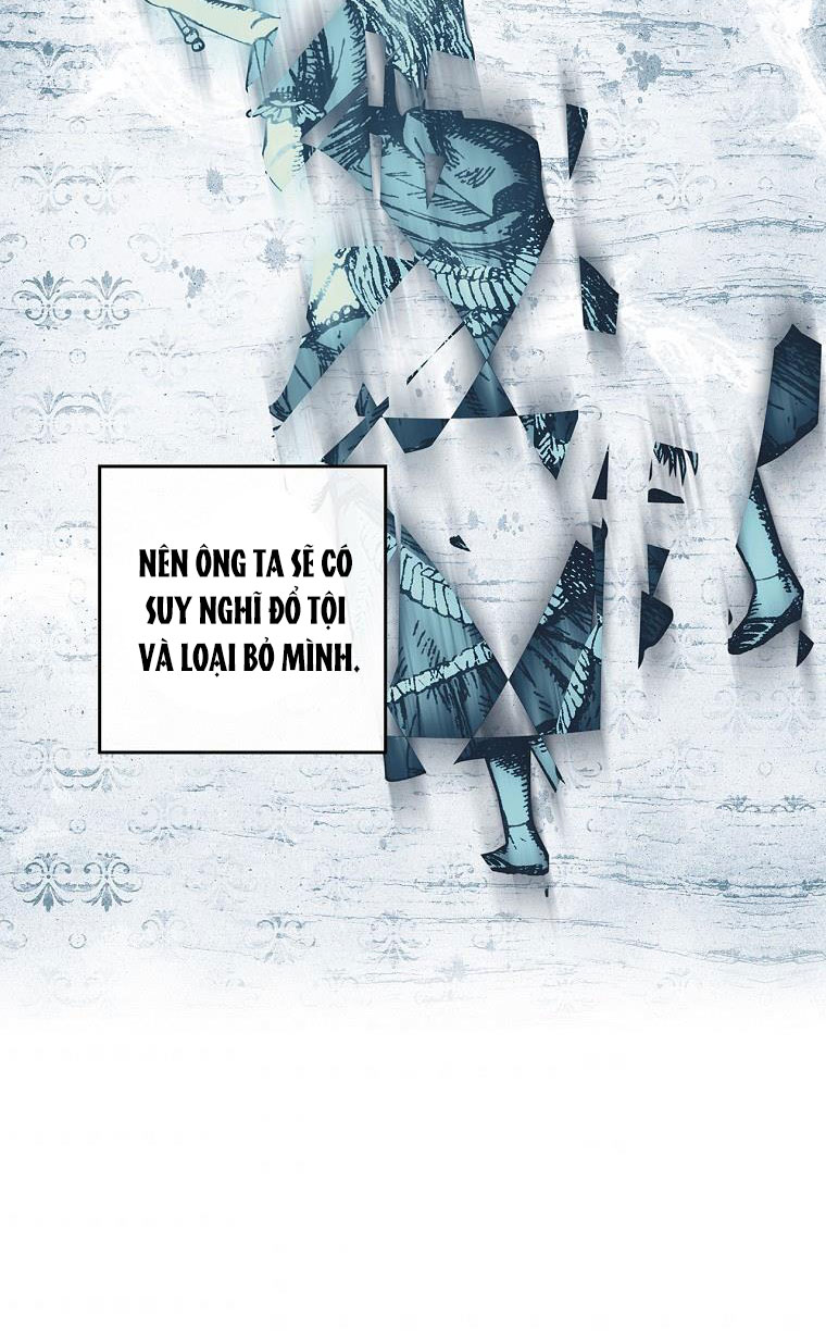 quý cô bí ẩn - secret lady chapter 59.1 26