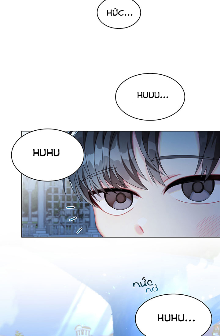 sự hối hận muộn màn chapter 1 90