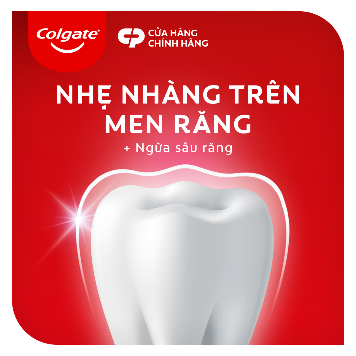 Bộ 5 Kem Đánh Răng Colgate trắng răng Enzyme Plus Mineral làm trắng răng an toàn 80g/tuýp