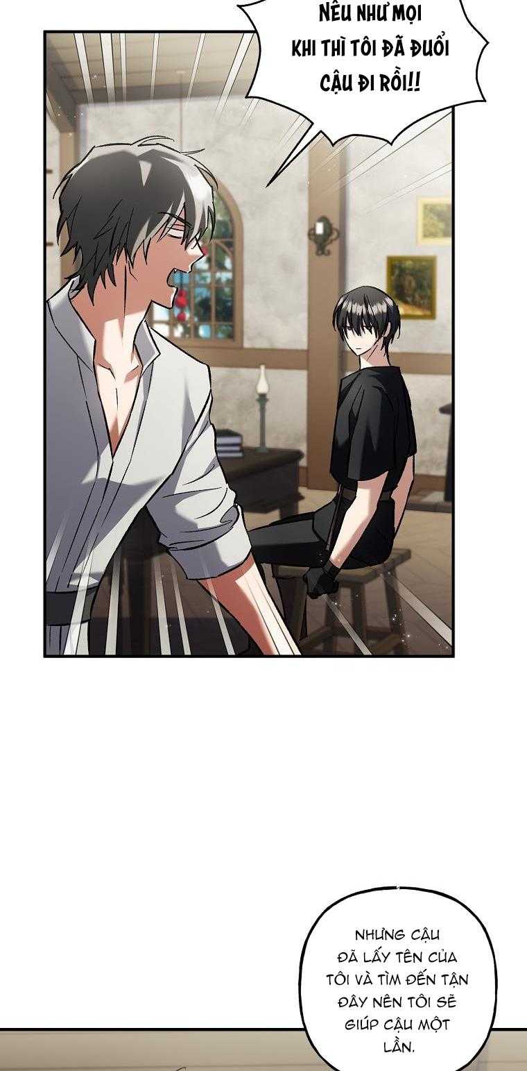 bước ngoặt định mệnh chapter 43 59