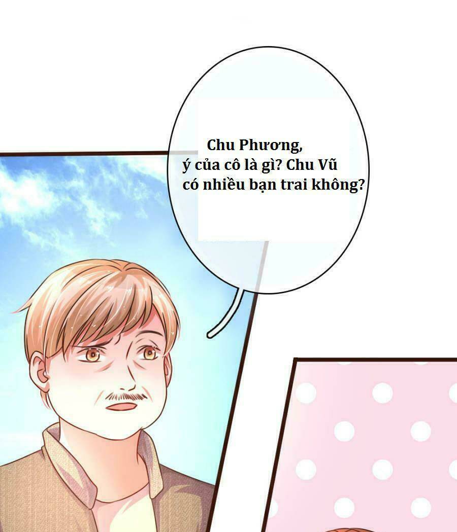 trùng sinh để trả thù chapter 49 18