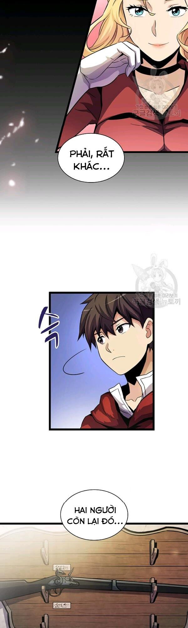 arcane sniper chapter 41 42